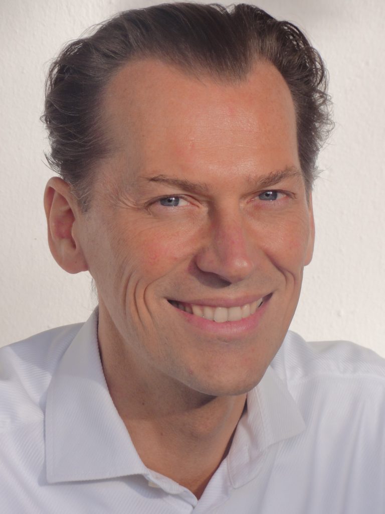 Hilke Schlossberger